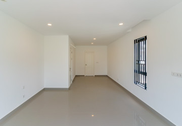 6 Bedroom Queen Villa For Rent - Preak Leab, Phnom Penh thumbnail