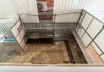 350 Sqm Retail Space For Rent - Sala Kamreuk, Siem Reap thumbnail