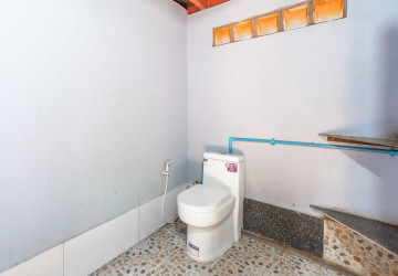 350 Sqm Retail Space For Rent - Sala Kamreuk, Siem Reap thumbnail