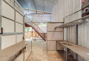 350 Sqm Retail Space For Rent - Sala Kamreuk, Siem Reap thumbnail