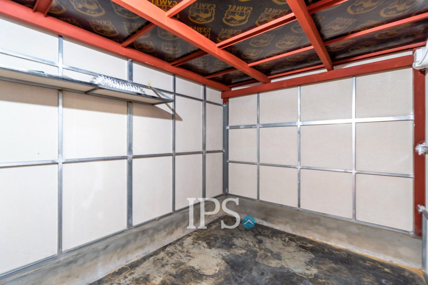 350 Sqm Retail Space For Rent - Sala Kamreuk, Siem Reap