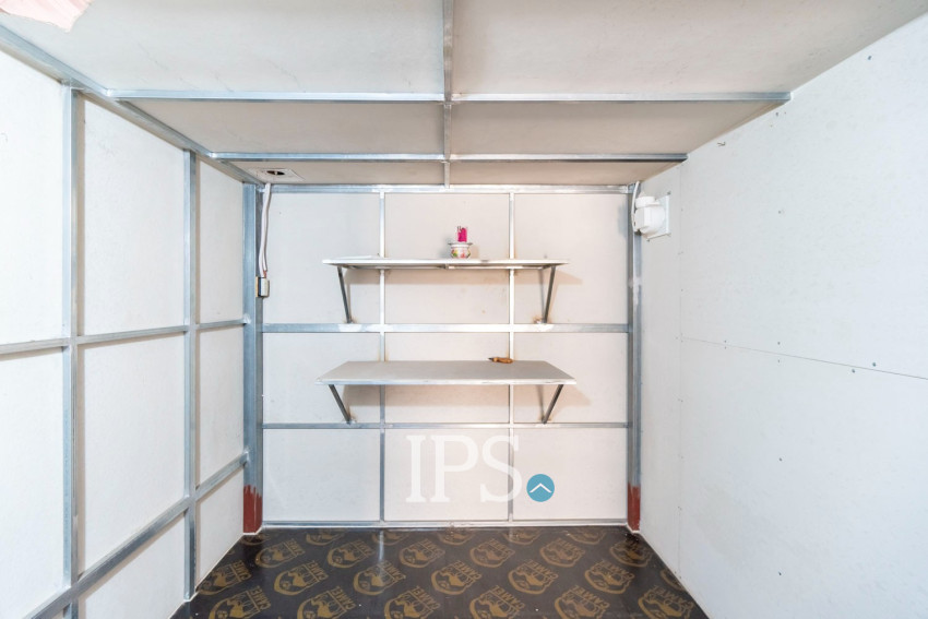 350 Sqm Retail Space For Rent - Sala Kamreuk, Siem Reap