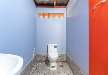 350 Sqm Retail Space For Rent - Sala Kamreuk, Siem Reap thumbnail