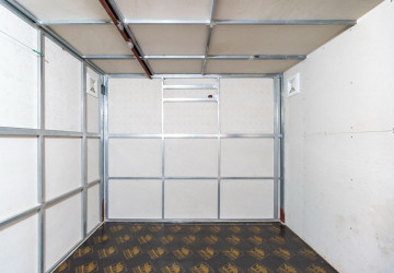 350 Sqm Retail Space For Rent - Sala Kamreuk, Siem Reap thumbnail