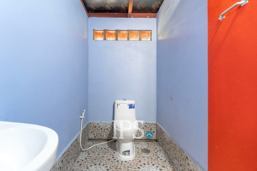 350 Sqm Retail Space For Rent - Sala Kamreuk, Siem Reap