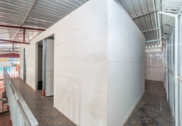 350 Sqm Retail Space For Rent - Sala Kamreuk, Siem Reap thumbnail