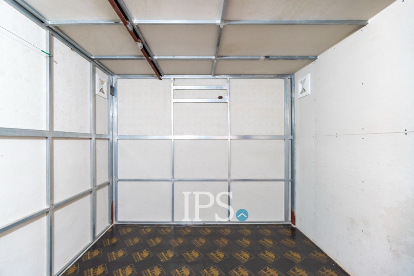 350 Sqm Retail Space For Rent - Sala Kamreuk, Siem Reap