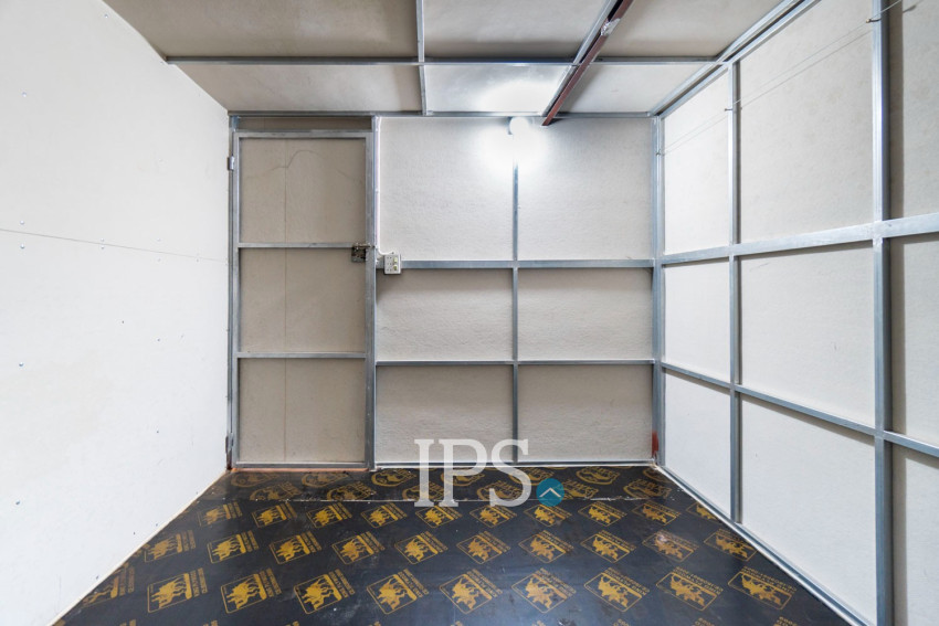 350 Sqm Retail Space For Rent - Sala Kamreuk, Siem Reap