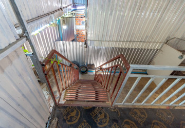 350 Sqm Retail Space For Rent - Sala Kamreuk, Siem Reap thumbnail