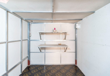 350 Sqm Retail Space For Rent - Sala Kamreuk, Siem Reap thumbnail