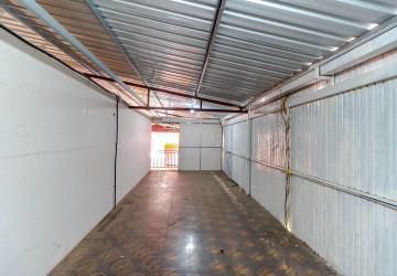 350 Sqm Retail Space For Rent - Sala Kamreuk, Siem Reap thumbnail