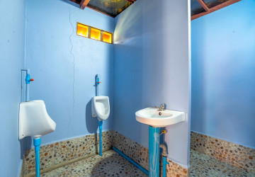 350 Sqm Retail Space For Rent - Sala Kamreuk, Siem Reap thumbnail