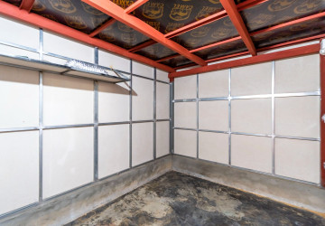 350 Sqm Retail Space For Rent - Sala Kamreuk, Siem Reap thumbnail