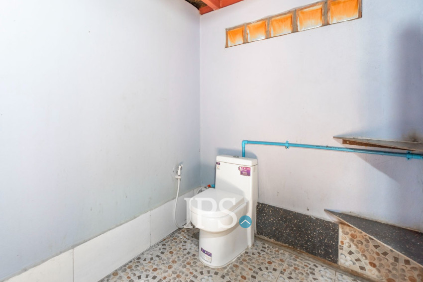 350 Sqm Retail Space For Rent - Sala Kamreuk, Siem Reap