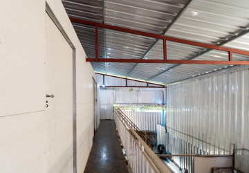 350 Sqm Retail Space For Rent - Sala Kamreuk, Siem Reap thumbnail