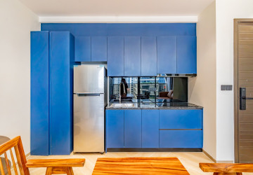 2 Bedroom Condo For Rent - Time Square 5, BKK1, Phnom Penh thumbnail