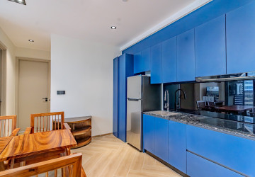 2 Bedroom Condo For Rent - Time Square 5, BKK1, Phnom Penh thumbnail