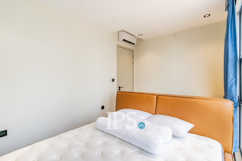 2 Bedroom Condo For Rent - Time Square 5, BKK1, Phnom Penh