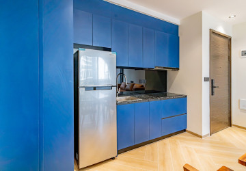 2 Bedroom Condo For Rent - Time Square 5, BKK1, Phnom Penh thumbnail