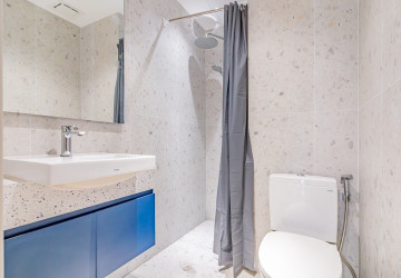 2 Bedroom Condo For Rent - Time Square 5, BKK1, Phnom Penh thumbnail