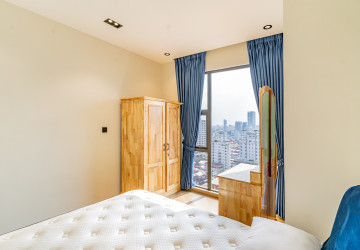 2 Bedroom Condo For Rent - Time Square 5, BKK1, Phnom Penh thumbnail