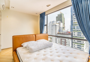 2 Bedroom Condo For Rent - Time Square 5, BKK1, Phnom Penh thumbnail