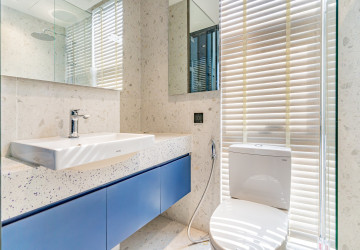 2 Bedroom Condo For Rent - Time Square 5, BKK1, Phnom Penh thumbnail