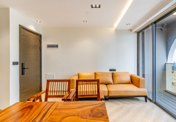 2 Bedroom Condo For Rent - Time Square 5, BKK1, Phnom Penh thumbnail