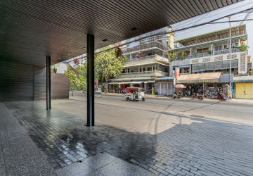 756 Sqm Retail Space For Rent - BKK3, Phnom Penh thumbnail