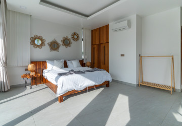 3 Bedroom Villa For Sale - Pagoda Beach, Koh Rong, Sihanoukville thumbnail