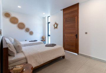 3 Bedroom Villa For Sale - Pagoda Beach, Koh Rong, Sihanoukville thumbnail