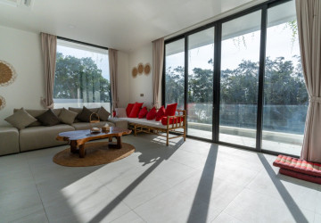 3 Bedroom Villa For Sale - Pagoda Beach, Koh Rong, Sihanoukville thumbnail