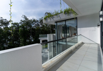 3 Bedroom Villa For Sale - Pagoda Beach, Koh Rong, Sihanoukville thumbnail