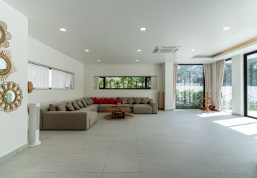 3 Bedroom Villa For Sale - Pagoda Beach, Koh Rong, Sihanoukville thumbnail