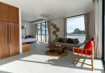 3 Bedroom Villa For Sale - Pagoda Beach, Koh Rong, Sihanoukville thumbnail