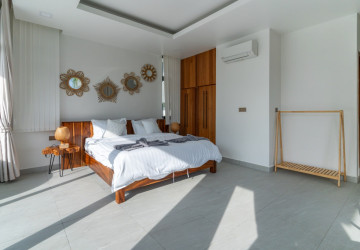 3 Bedroom Villa For Sale - Pagoda Beach, Koh Rong, Sihanoukville thumbnail