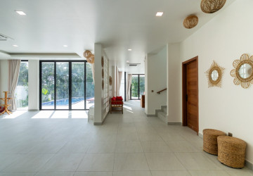 3 Bedroom Villa For Sale - Pagoda Beach, Koh Rong, Sihanoukville thumbnail