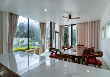 3 Bedroom Villa For Sale - Pagoda Beach, Koh Rong, Sihanoukville thumbnail