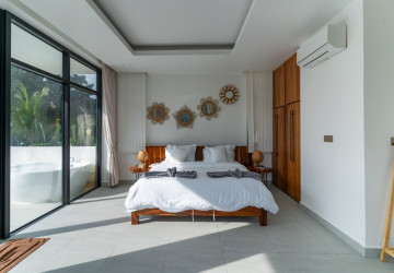 3 Bedroom Villa For Sale - Pagoda Beach, Koh Rong, Sihanoukville thumbnail