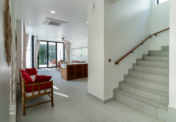 3 Bedroom Villa For Sale - Pagoda Beach, Koh Rong, Sihanoukville thumbnail