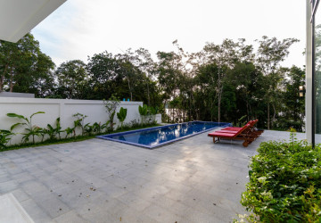 3 Bedroom Villa For Sale - Pagoda Beach, Koh Rong, Sihanoukville thumbnail