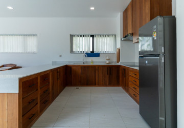 3 Bedroom Villa For Sale - Pagoda Beach, Koh Rong, Sihanoukville thumbnail