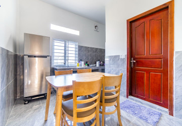 2 Bedroom House For Rent - Svay Dangkum, Siem Reap thumbnail