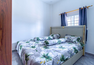 2 Bedroom House For Rent - Svay Dangkum, Siem Reap thumbnail