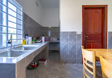 2 Bedroom House For Rent - Svay Dangkum, Siem Reap thumbnail