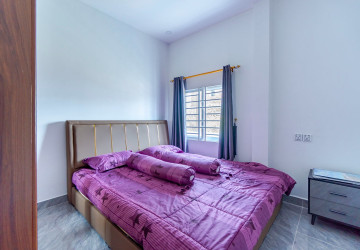 2 Bedroom House For Rent - Svay Dangkum, Siem Reap thumbnail