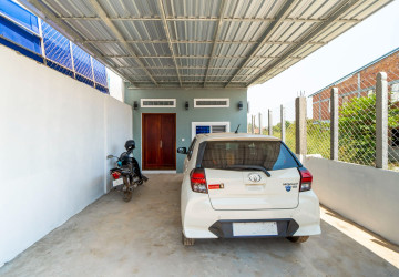 2 Bedroom House For Rent - Svay Dangkum, Siem Reap thumbnail