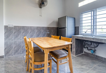 2 Bedroom House For Rent - Svay Dangkum, Siem Reap thumbnail