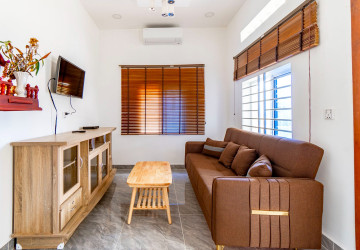 2 Bedroom House For Rent - Svay Dangkum, Siem Reap thumbnail