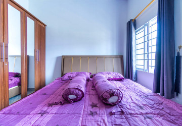 2 Bedroom House For Rent - Svay Dangkum, Siem Reap thumbnail